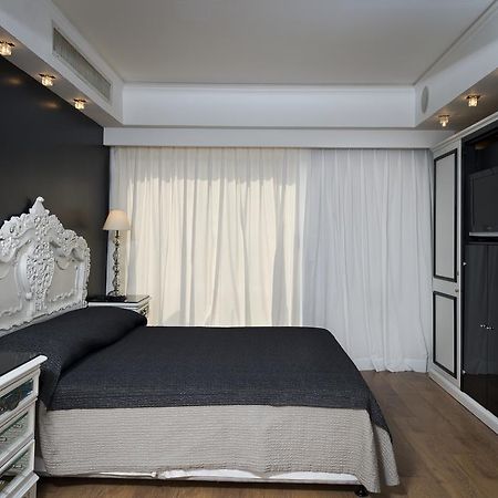 Isrotel Princess Hotel Эйлат Экстерьер фото