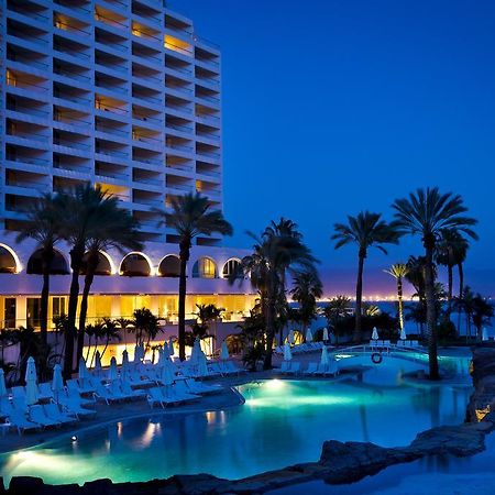 Isrotel Princess Hotel Эйлат Экстерьер фото