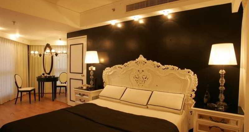 Isrotel Princess Hotel Эйлат Экстерьер фото