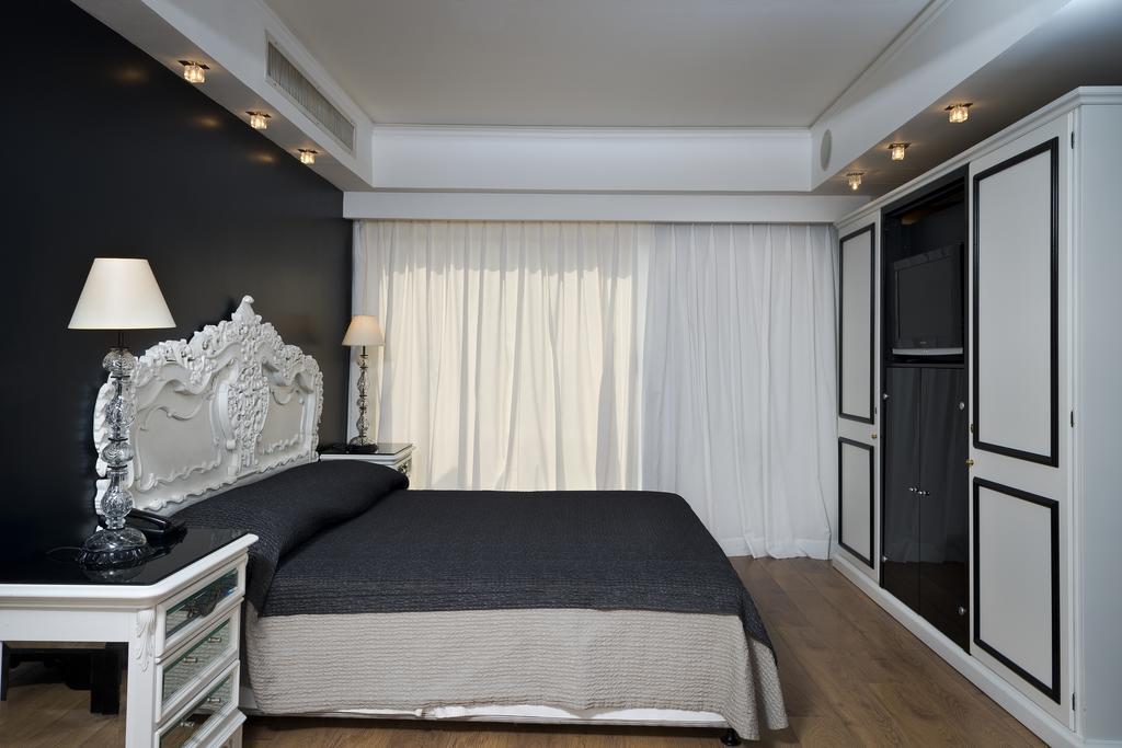 Isrotel Princess Hotel Эйлат Экстерьер фото