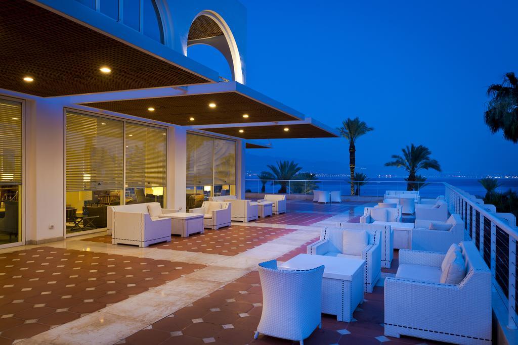Isrotel Princess Hotel Эйлат Экстерьер фото