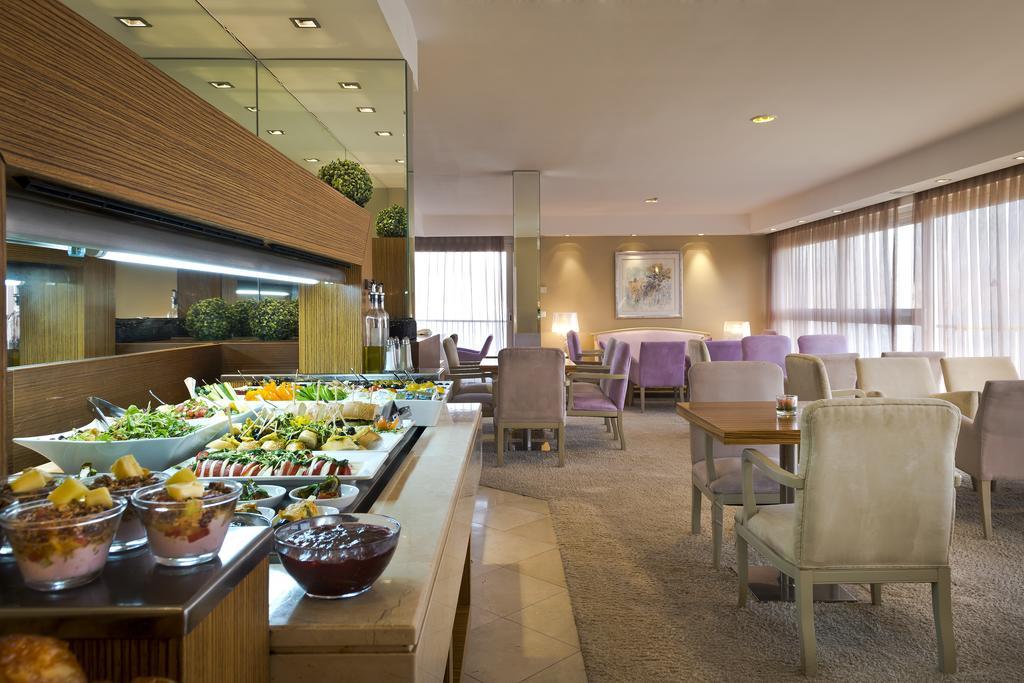 Isrotel Princess Hotel Эйлат Экстерьер фото
