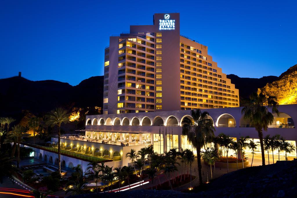 Isrotel Princess Hotel Эйлат Экстерьер фото