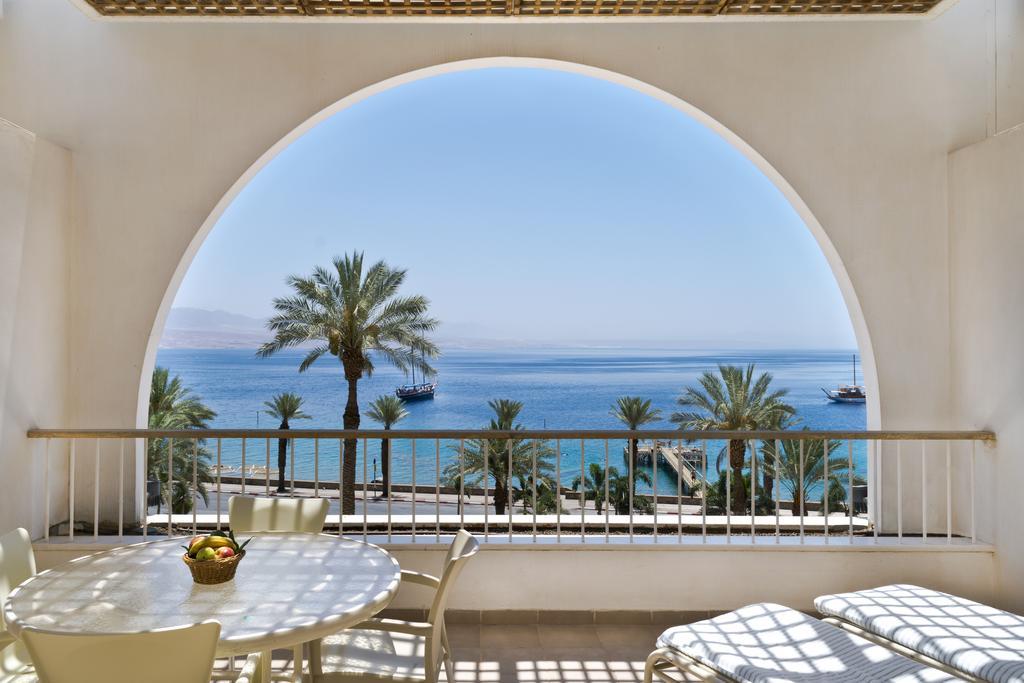 Isrotel Princess Hotel Эйлат Экстерьер фото
