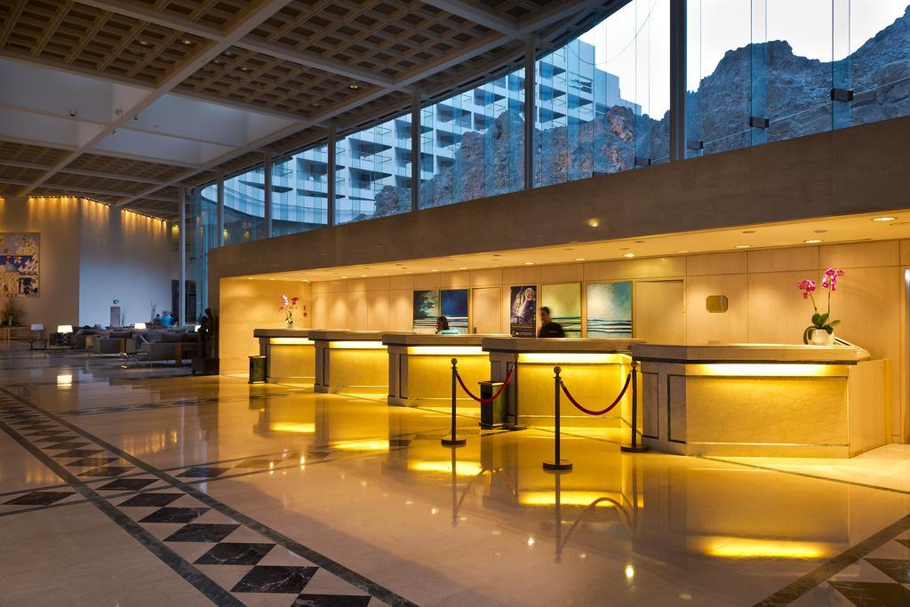 Isrotel Princess Hotel Эйлат Экстерьер фото