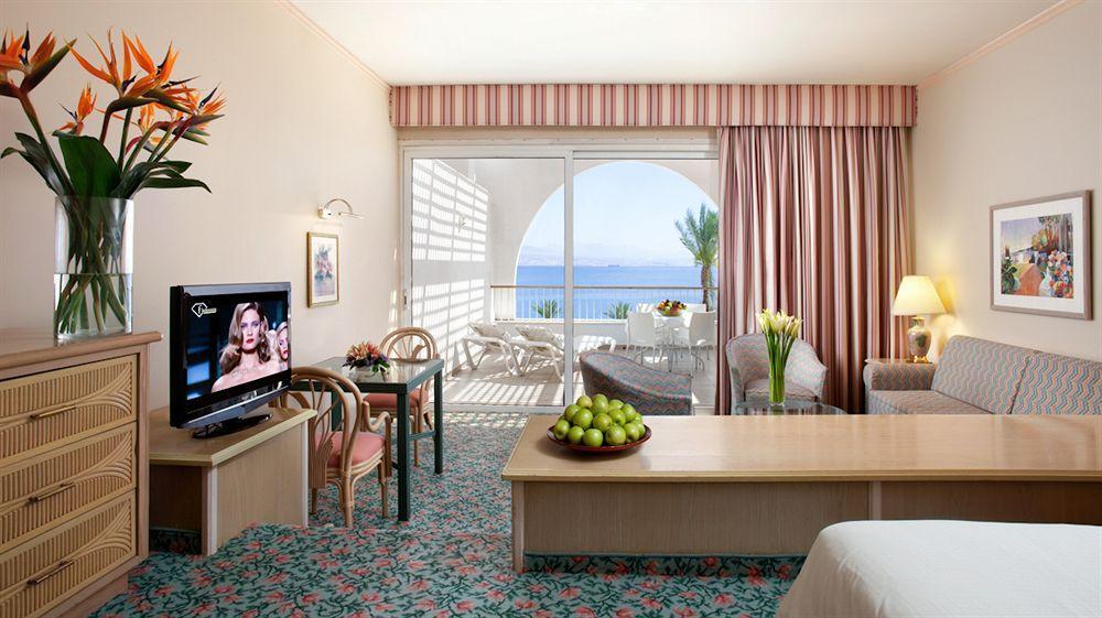 Isrotel Princess Hotel Эйлат Экстерьер фото