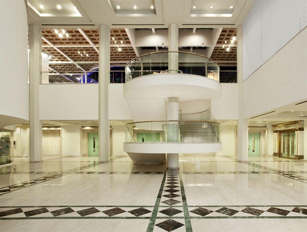 Isrotel Princess Hotel Эйлат Экстерьер фото