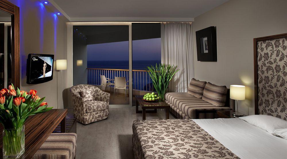 Isrotel Princess Hotel Эйлат Экстерьер фото