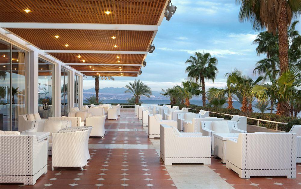 Isrotel Princess Hotel Эйлат Экстерьер фото