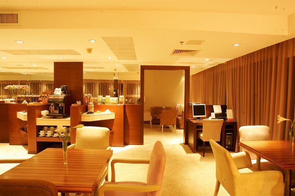 Isrotel Princess Hotel Эйлат Экстерьер фото