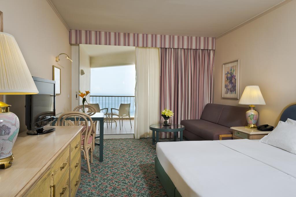 Isrotel Princess Hotel Эйлат Номер фото
