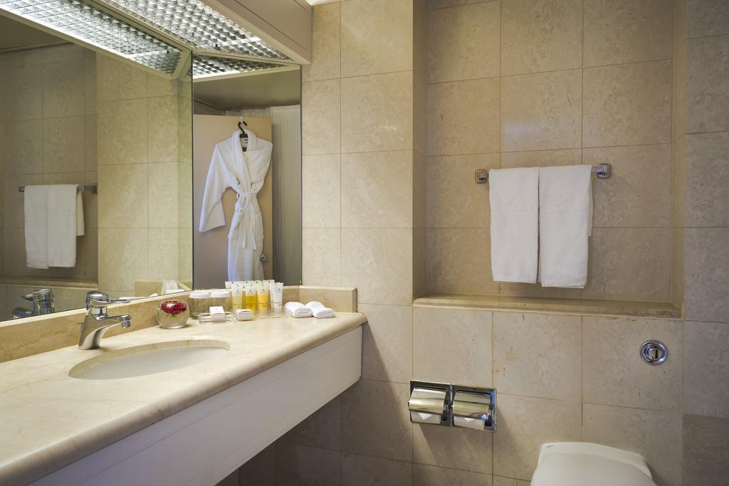 Isrotel Princess Hotel Эйлат Номер фото