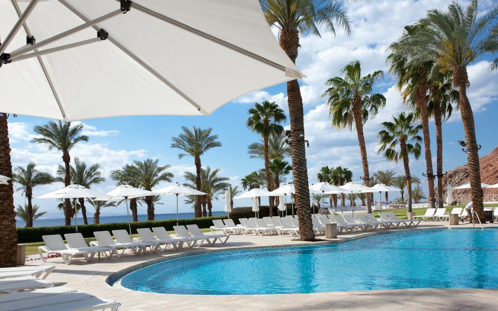 Isrotel Princess Hotel Эйлат Номер фото