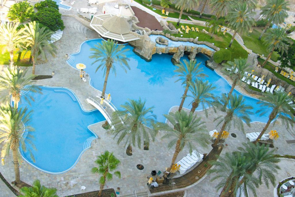 Isrotel Princess Hotel Эйлат Номер фото
