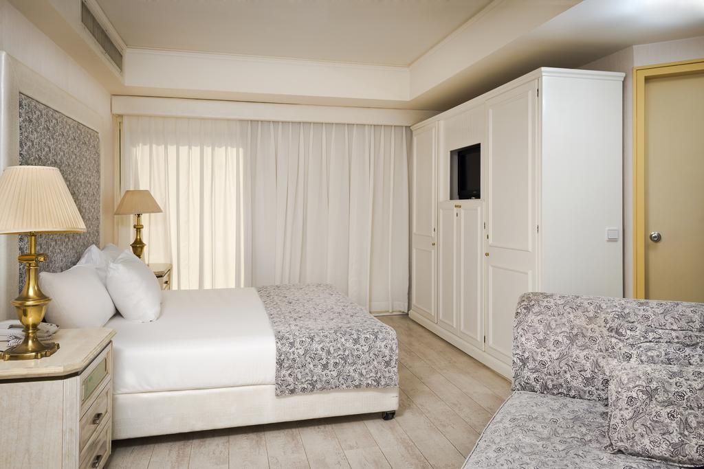 Isrotel Princess Hotel Эйлат Номер фото