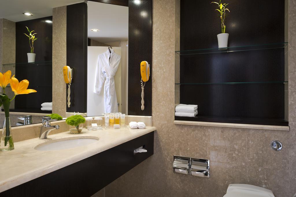 Isrotel Princess Hotel Эйлат Номер фото