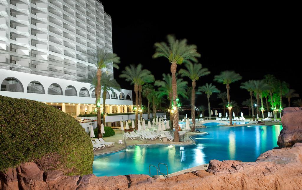 Isrotel Princess Hotel Эйлат Номер фото