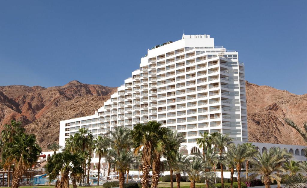 Isrotel Princess Hotel Эйлат Номер фото