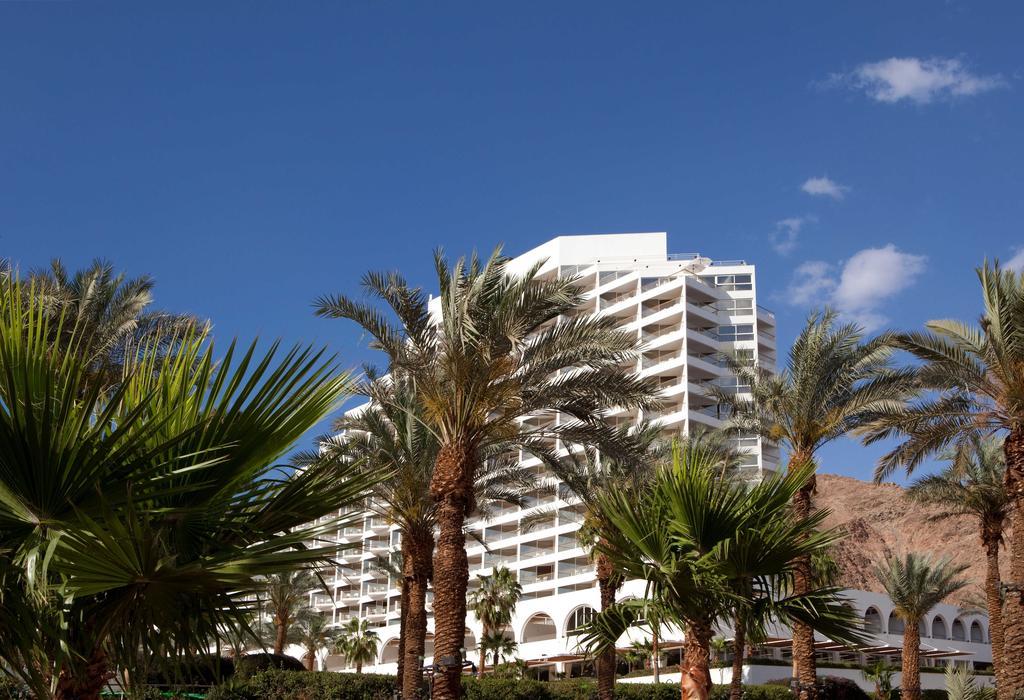 Isrotel Princess Hotel Эйлат Номер фото