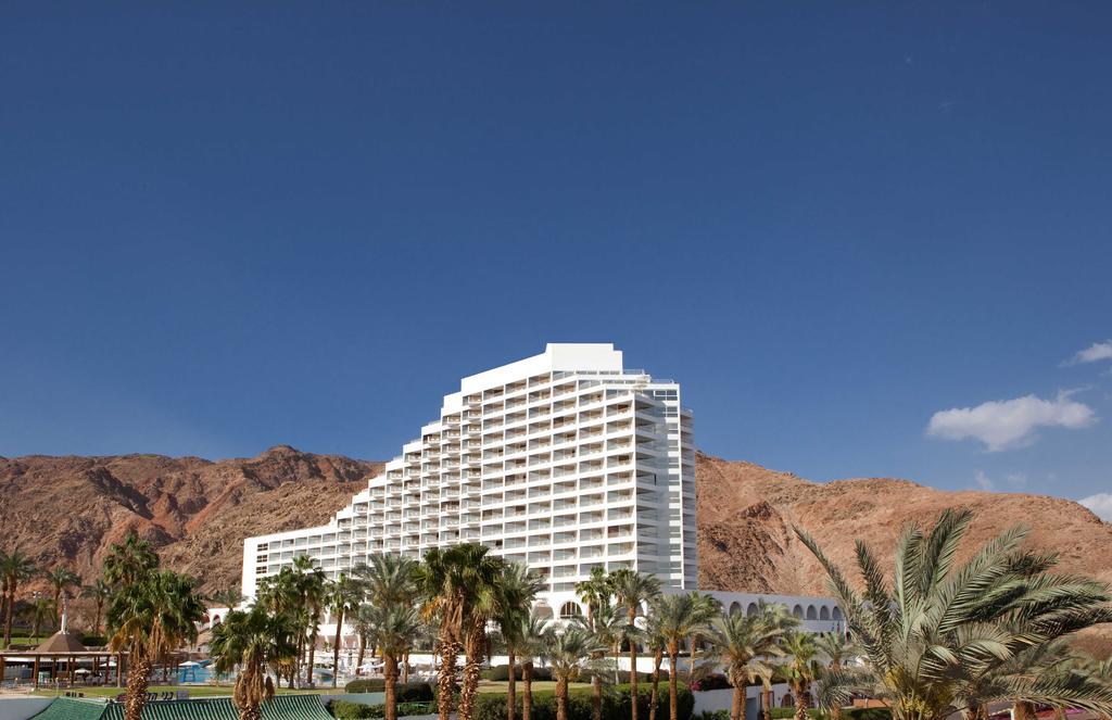 Isrotel Princess Hotel Эйлат Номер фото