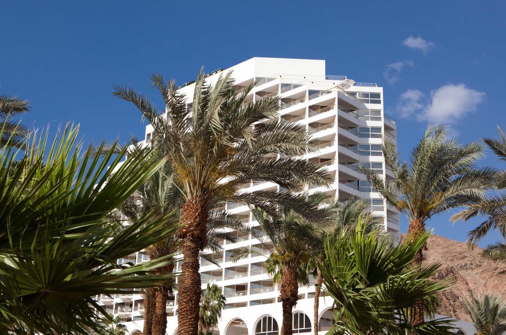 Isrotel Princess Hotel Эйлат Номер фото