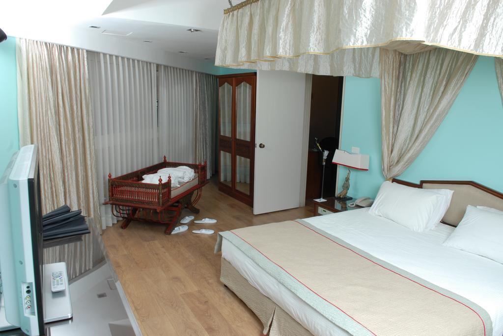 Isrotel Princess Hotel Эйлат Экстерьер фото