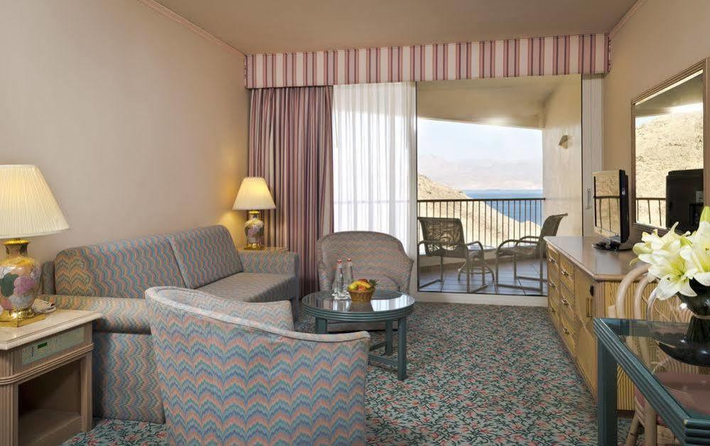 Isrotel Princess Hotel Эйлат Экстерьер фото
