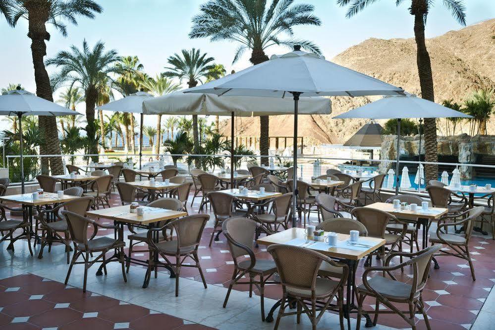 Isrotel Princess Hotel Эйлат Экстерьер фото