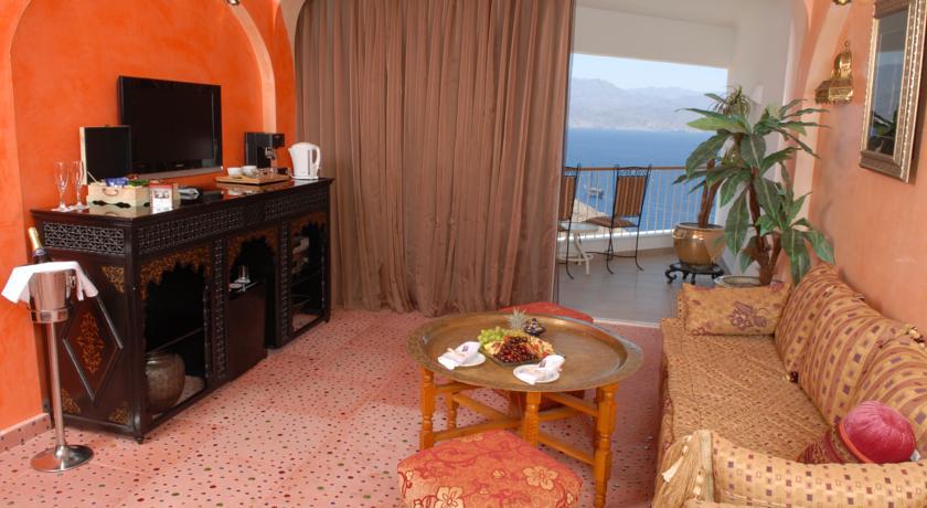 Isrotel Princess Hotel Эйлат Экстерьер фото