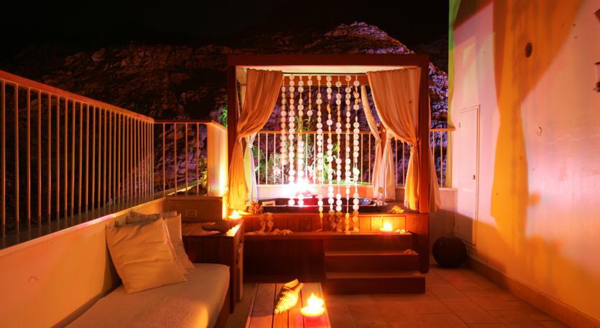 Isrotel Princess Hotel Эйлат Экстерьер фото
